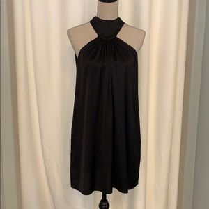 Little Black Dress w/side pockets